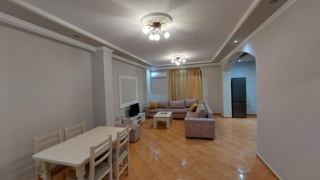 2+1 apartment for rent Fresk Rr.Thesarit