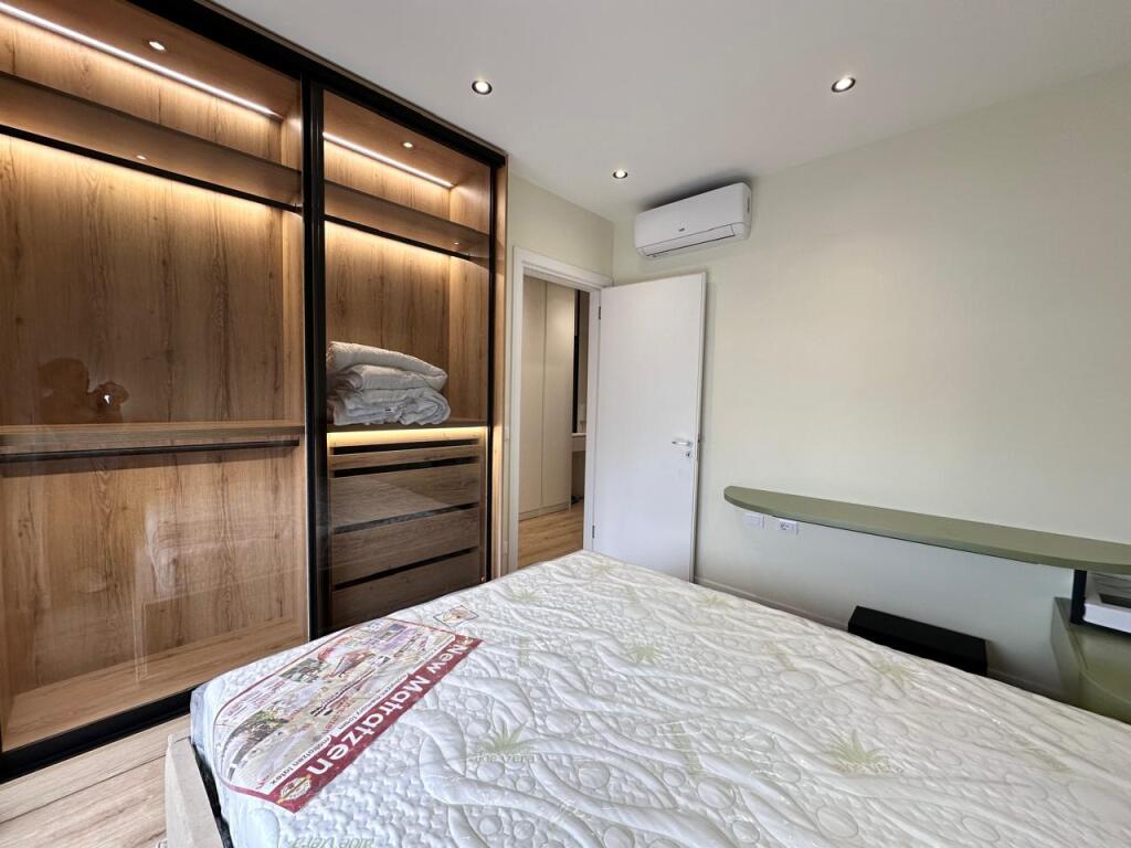 Apartament 1+1 per qira Bulevardi i Ri
