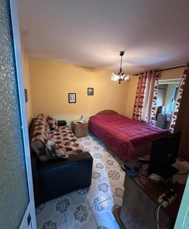 SHITET APARTAMENT 2+1- XHAMLLIK