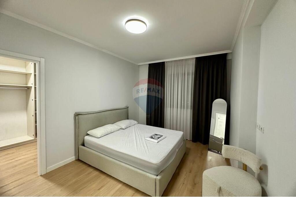 APARTMENT 2+1+2 FOR RENT DURRES STREET