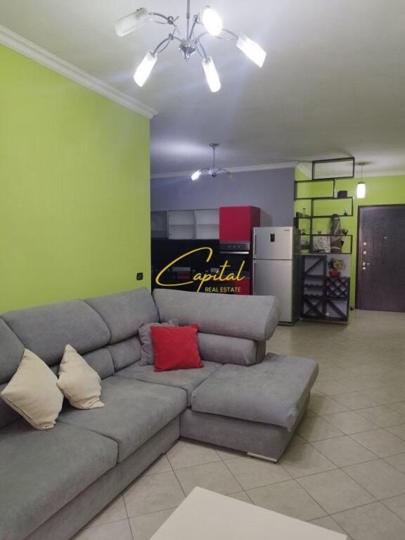 APARTMENT FOR RENT 2+1 YZBERISHT 48,000 LEKE