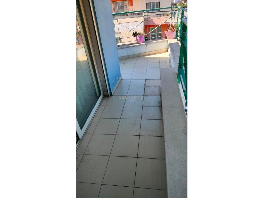 JAPIM ME QIRA APARTAMENT 2+1 NE ASTIR!