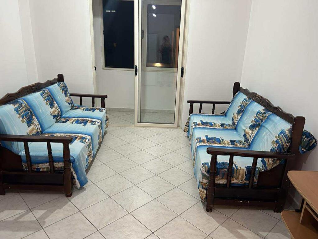 1+1  for Rent  in Astir 350€