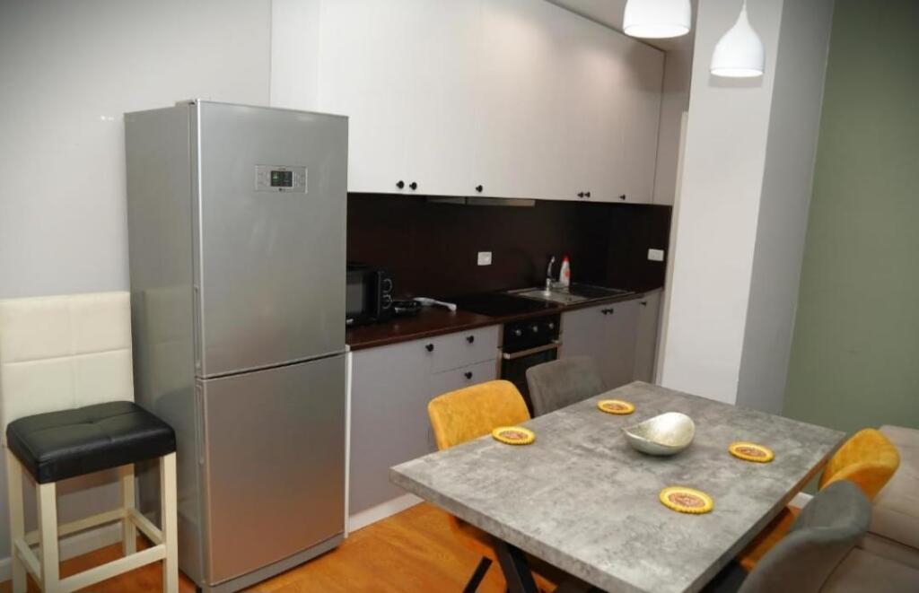 APARTMENT 1+1, AT SELVIA
