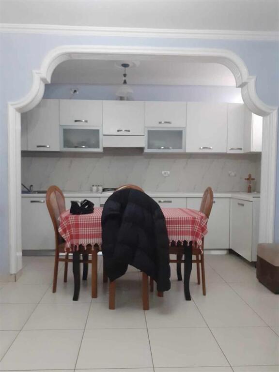 Rent, Apartment 1+1, Porcelan, 400 Euro/month