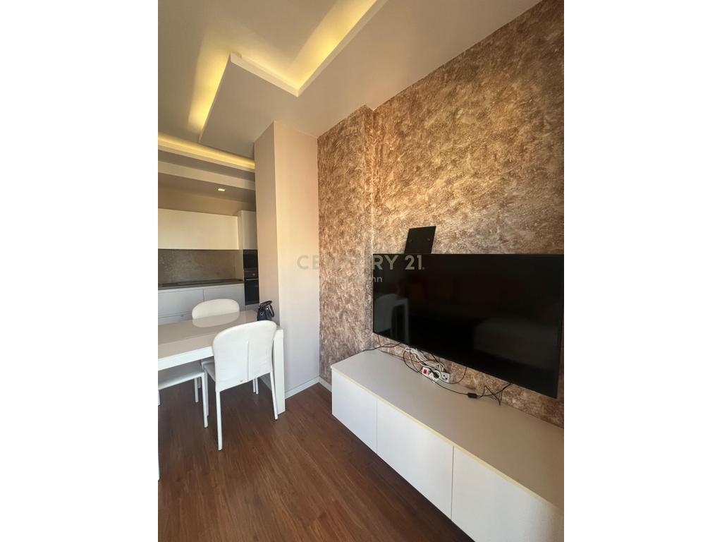 Jepet apartament me qira 1+1 , Ish-Rajoni Durrës!