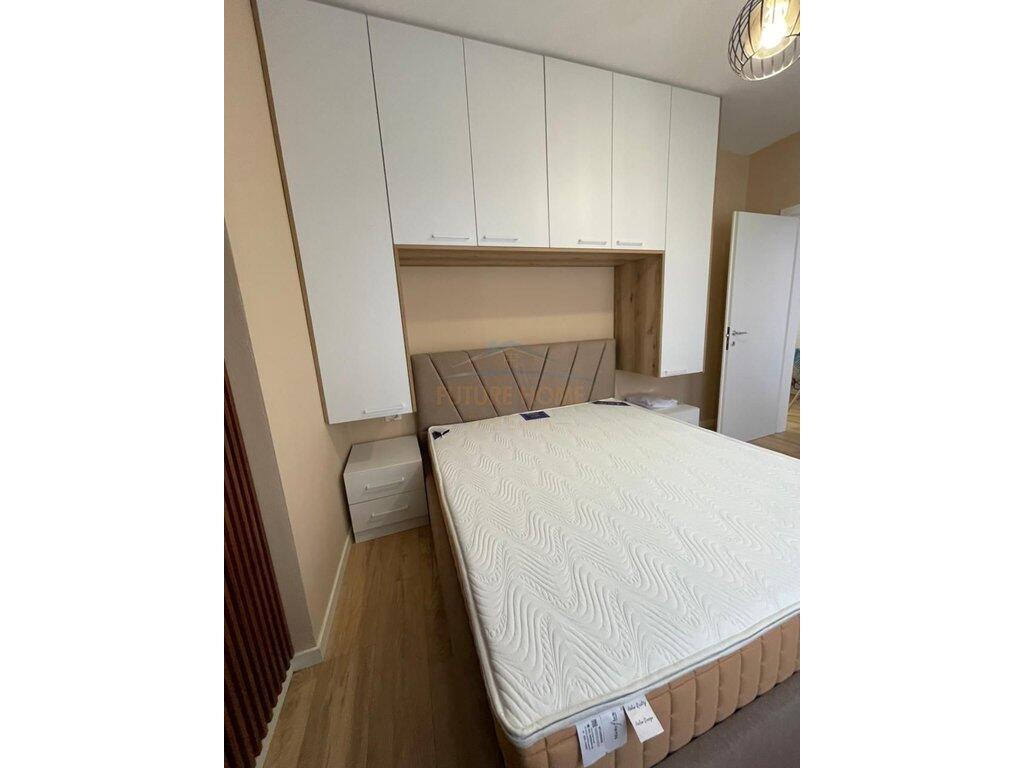Rent, Apartment 1+1, Yzberisht