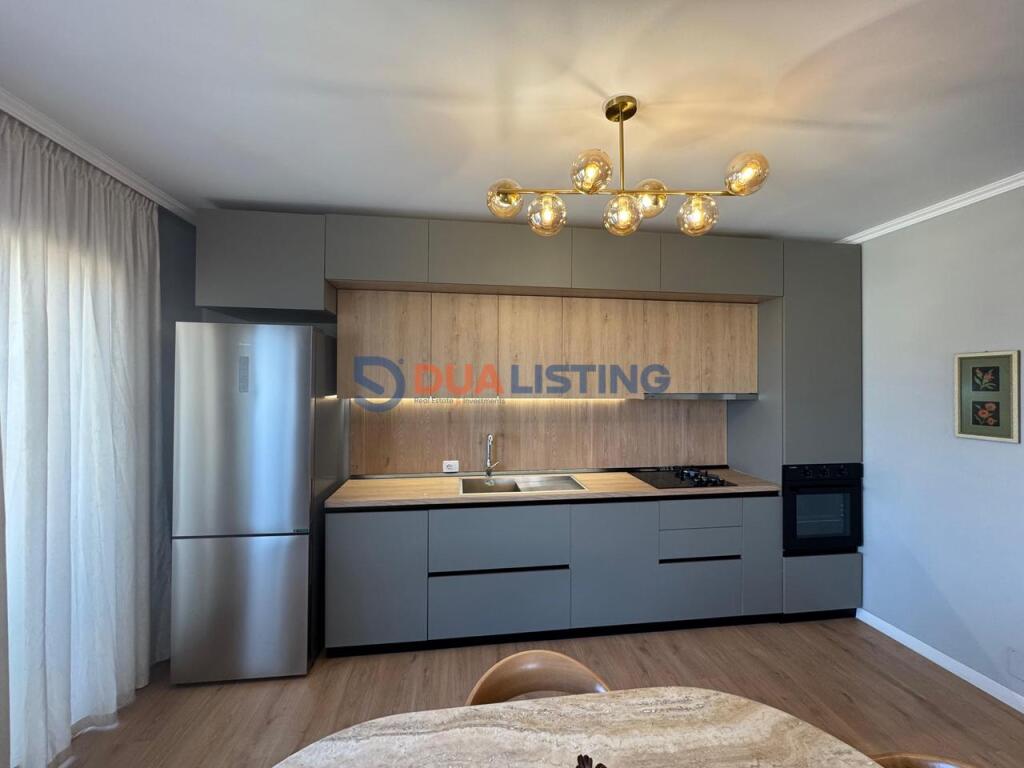 Rent apartment 2+1+2 on Durres Street