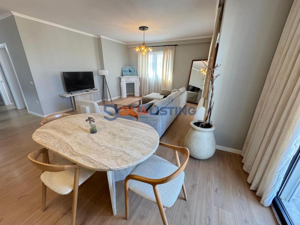 Rent apartment 2+1+2 on Durres Street