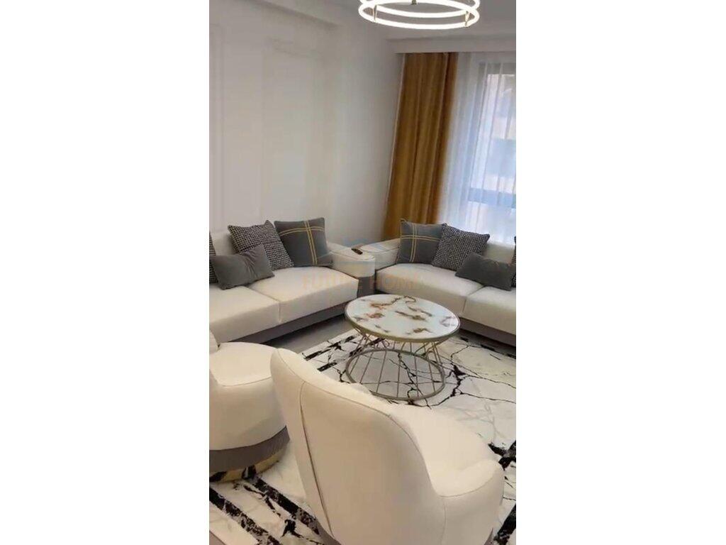 Qera, Apartament 2+1+2, Unaza e Re, Urban Gate,Tiranë.