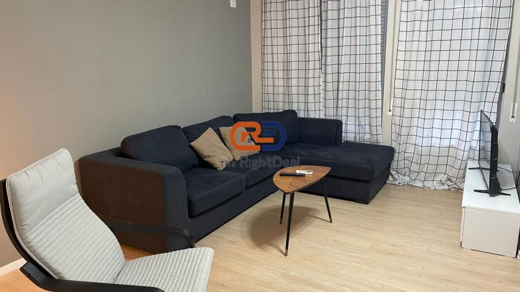 Near the New Maternity, Furnished 1+1 Apartment for Rent!!