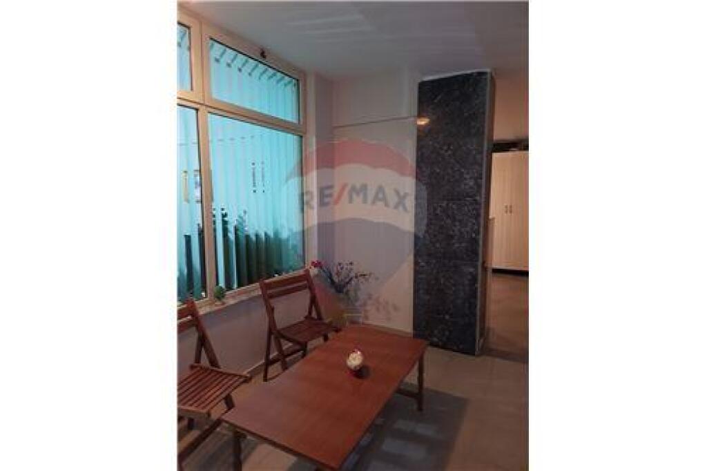 Appartamento 1+1 Piazza Skënderbej