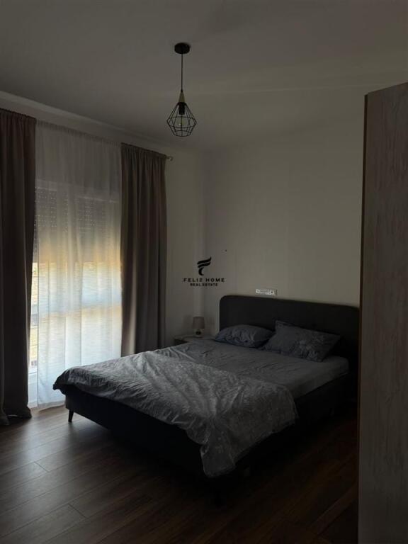 APARTMENT FOR RENT 1+1 XHAMLLIKU 550 EURO
