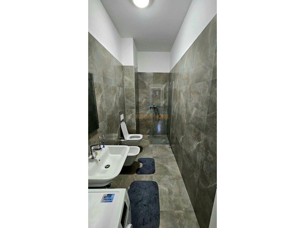 Rent, Apartment 1+1 Square21 Kavaja Street