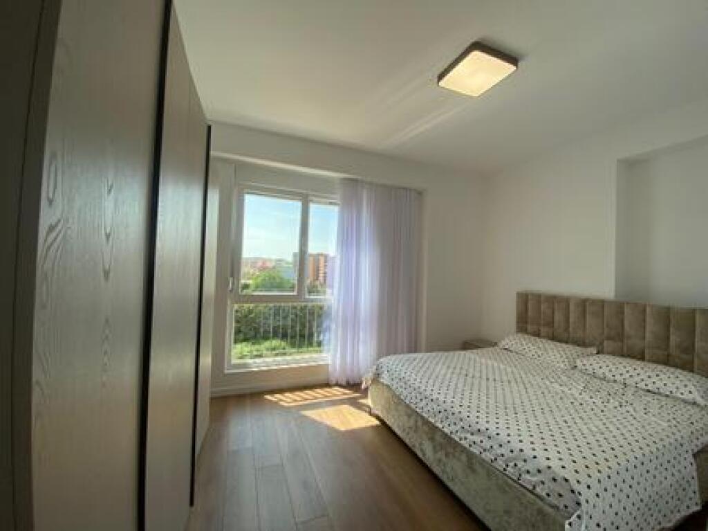Rent, Apartment 2+1+2, Fusha e Aviacionit