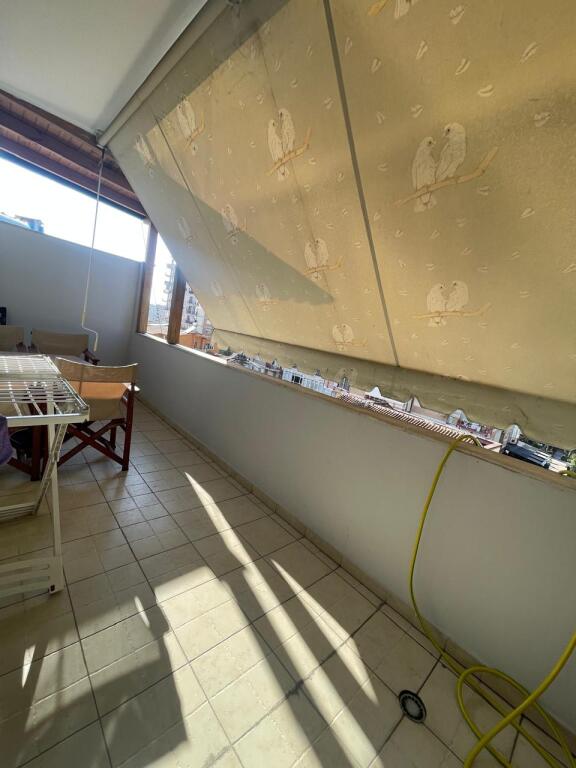 APARTMENT 2+1 FOR RENT IN DON BOSKO