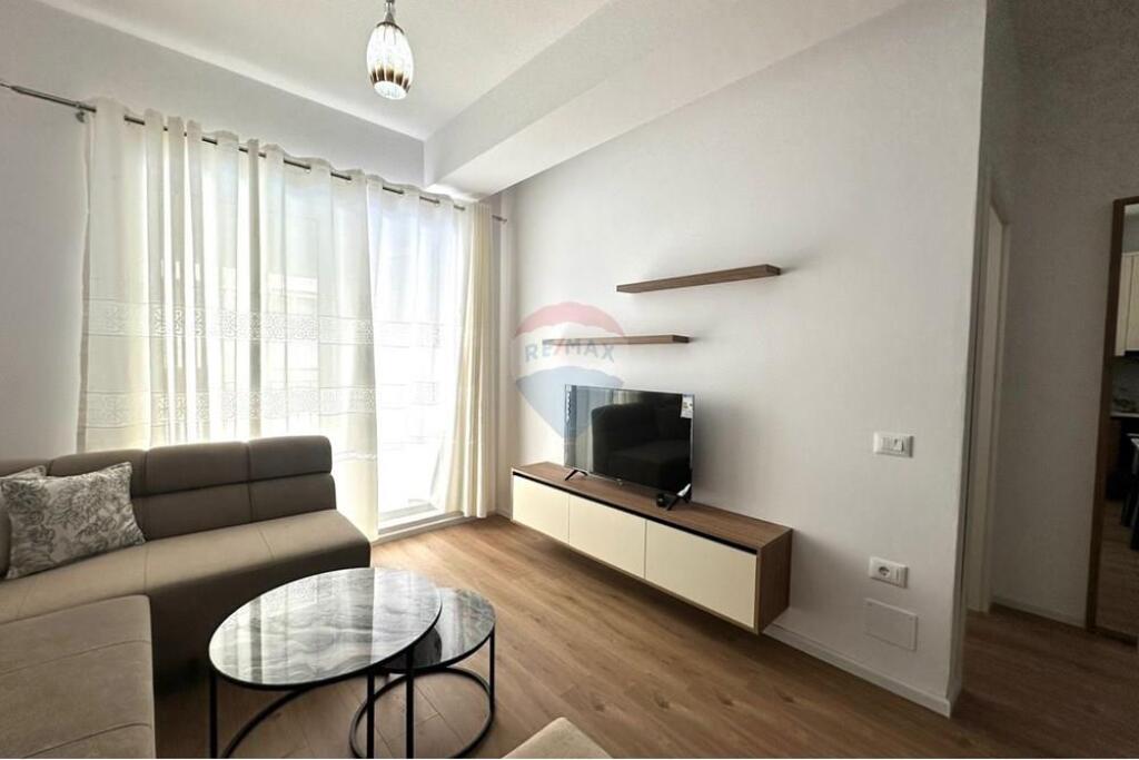 APARTAMENT 1+1 PER QIRA TE REZIDENCA KAIMI