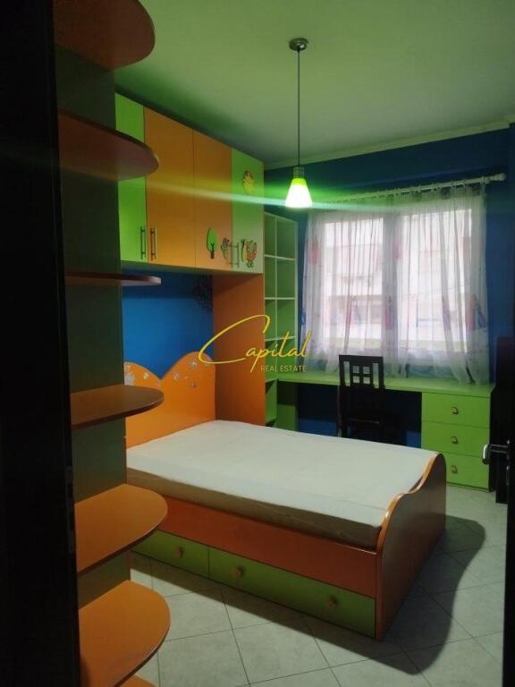 APARTMENT FOR RENT 2+1 YZBERISHT 48,000 LEKE