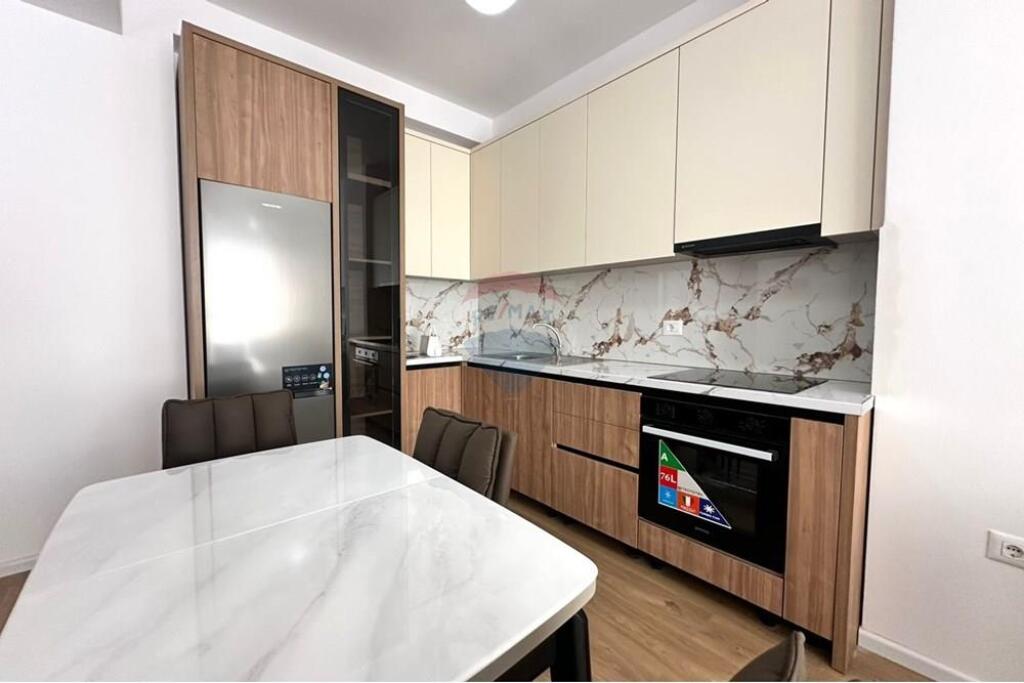 Apartament 1+1 per qira Ali Demi !
