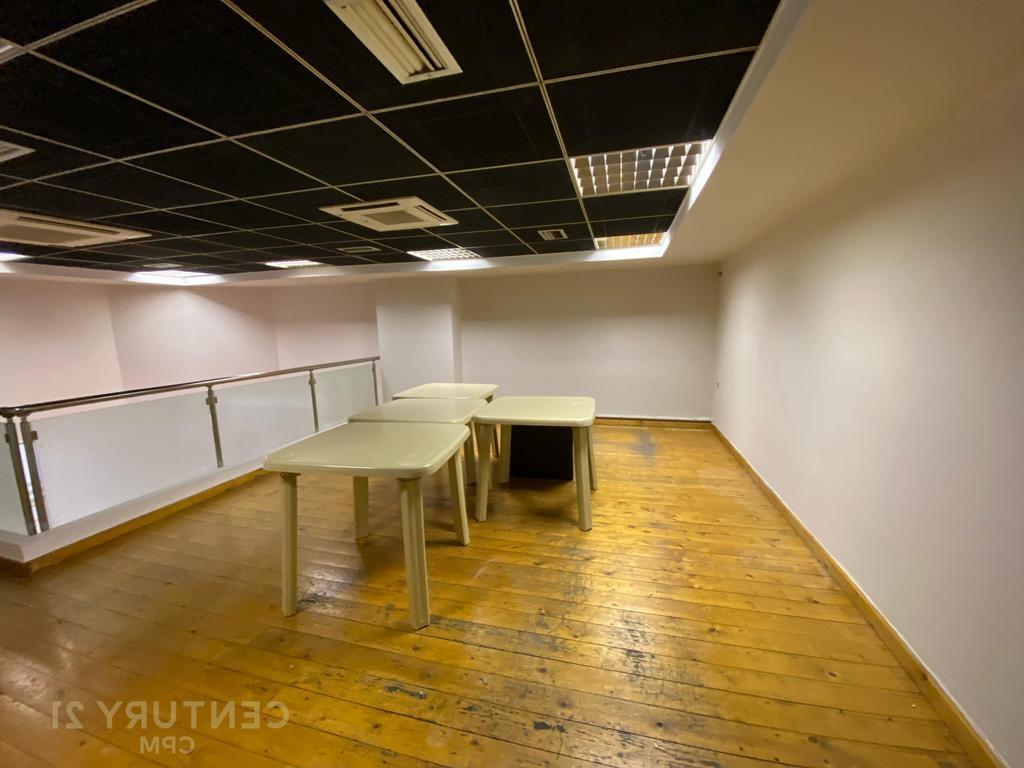 ALLA STRADA DELLE BARRICATE, CENTRO GALERIA AFFITTIAMO UNITA' COMMERCIALE