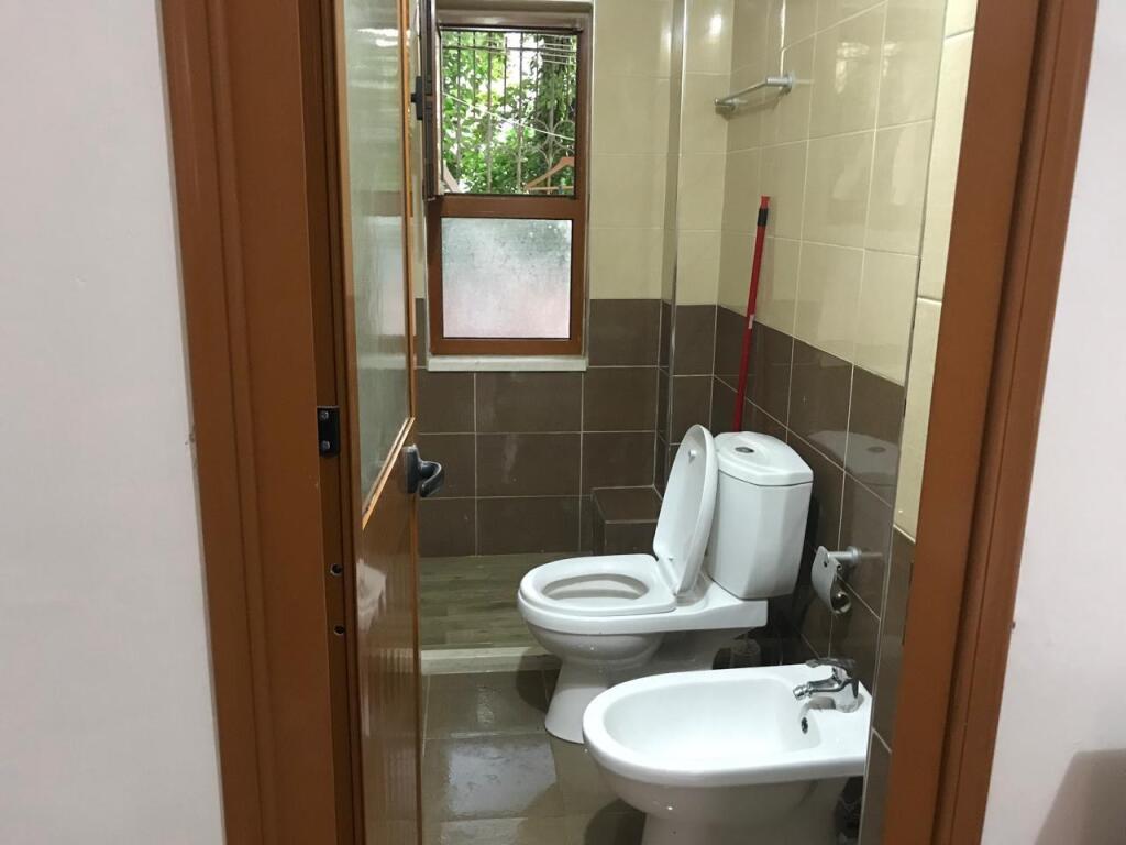 Affittasi appartamento 1+1 Stacioni i Fundit Tr E Re 500 mila lek