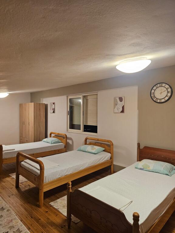 Apartament Duplex
