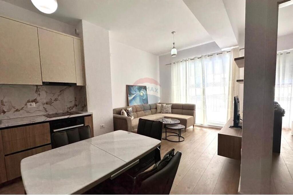 APARTAMENT 1+1 PER QIRA TE REZIDENCA KAIMI