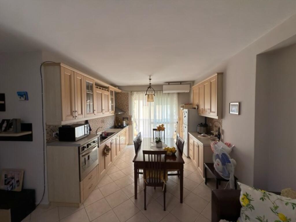 Apartment 2+1 for sale!