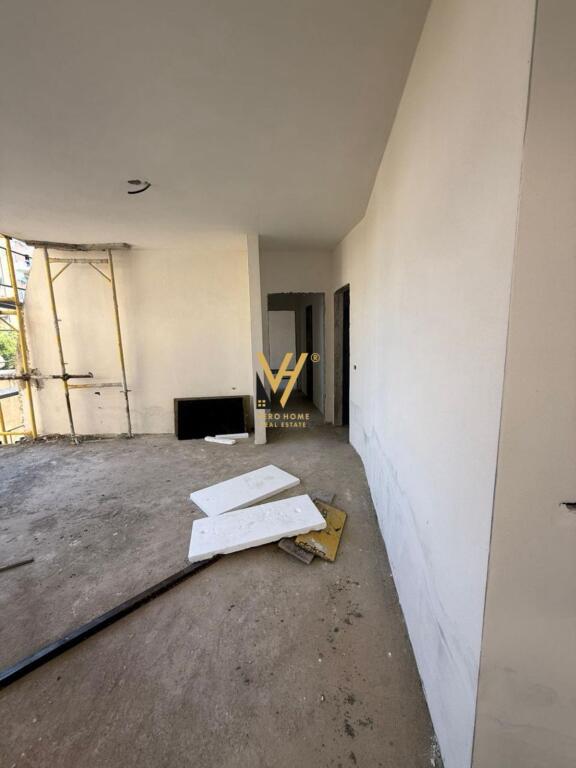 SHITET APARTAMENT 2+1 TE RRUGA E ELBASANIT 425.700 EURO