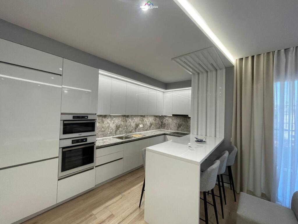 Appartamento In Affitto 2+1+2 A Siri Kodra (ID B2201479) Tirana