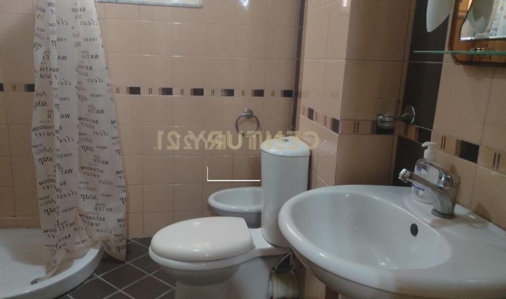 Apartment for rent 1+1, Botanical Garden.