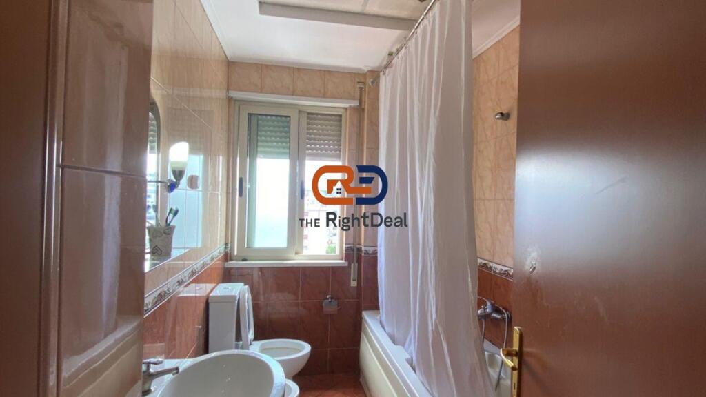 Al Complesso Vizion Plus, Appartamento 2+1+2 In Affitto Con Molta Luce E Orientamento Perfetto !!!