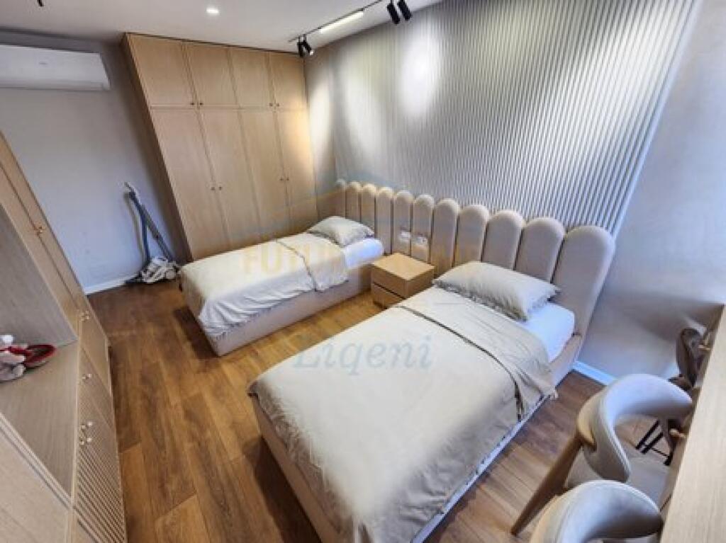 Qera, Apartament 2+1, Selitë, Tiranë.