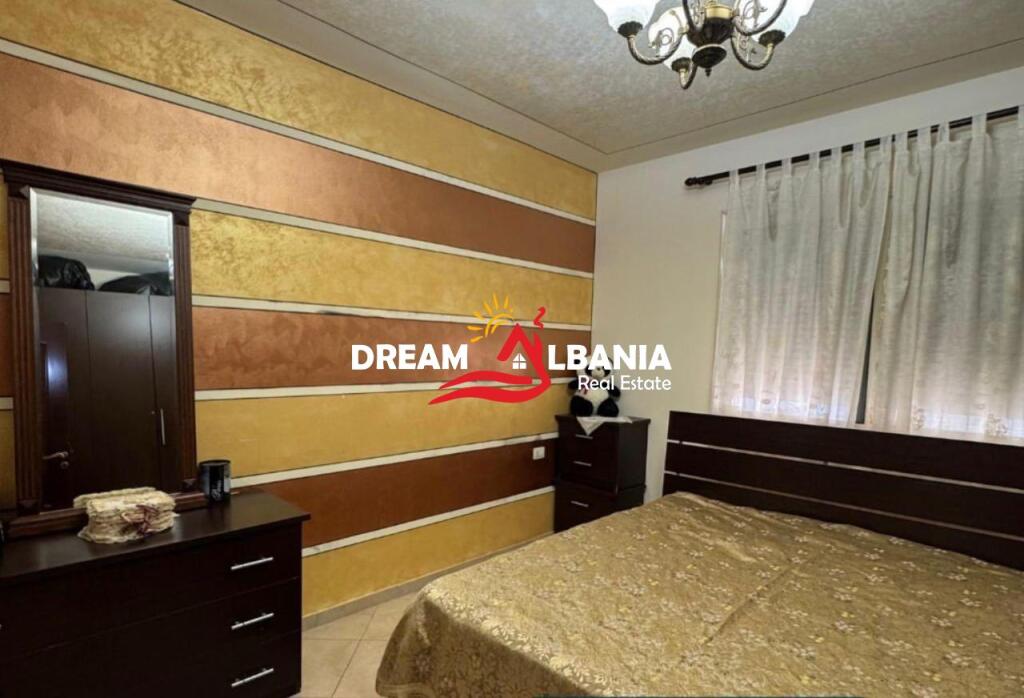 Appartamento 2+1+2 in vendita a Vlore via Cipajve (ID 41212053)