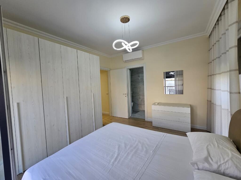 🔥 Luxury Super Apartment for Rent in Pazari i Ri