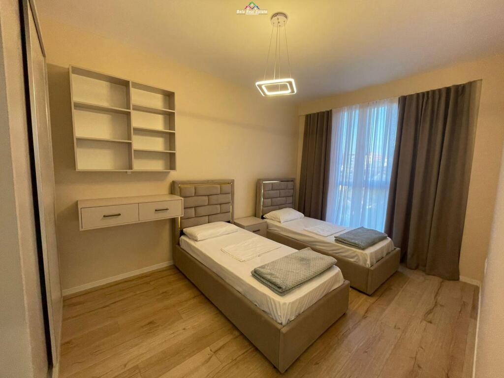 Appartamento In Affitto 2+1+2 A Siri Kodra (ID B2201479) Tirana