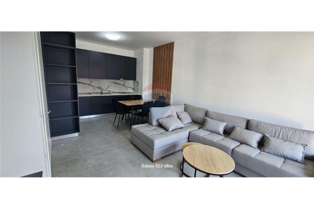 2+1 apartment for rent at "Oasis Residence"