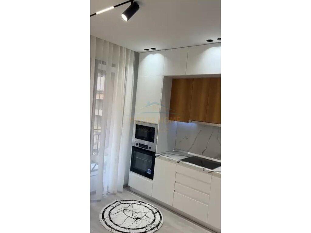 Qera, Apartament 2+1+2, Unaza e Re, Urban Gate,Tiranë.