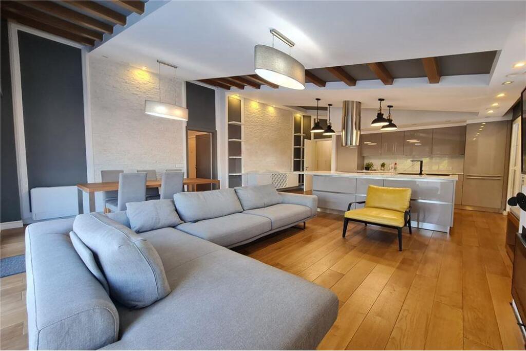 Jepet me Qira apartament 3+1 Elitar tek Rezidenca “Kodra e Diellit”