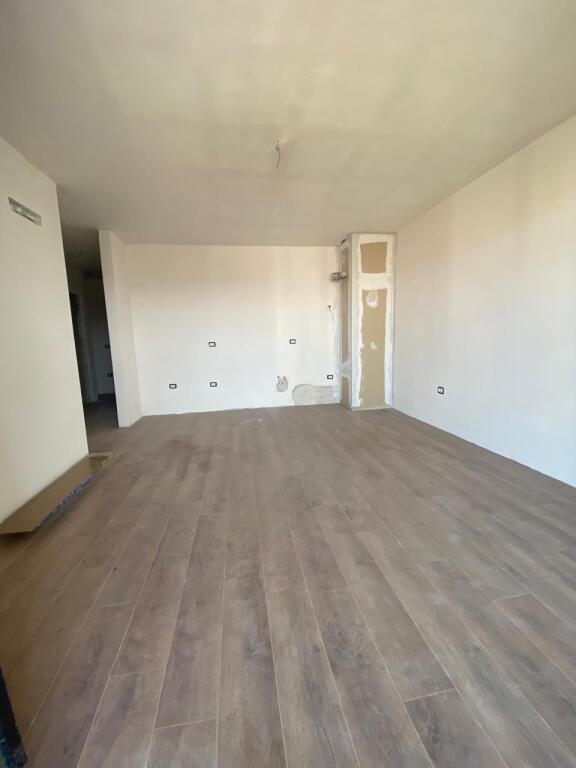 Appartamento 1+1 in Vendita - Campo Aviazione, Residenza Turdiu