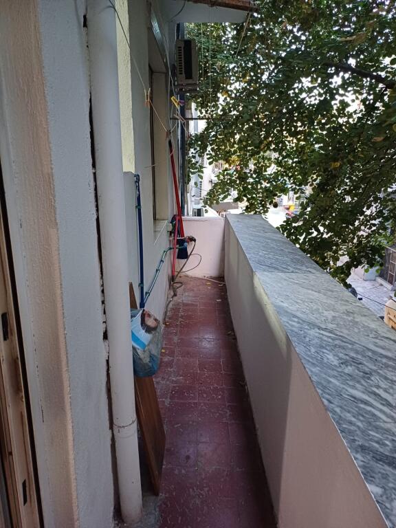 Apartment 2+1 for rent is given, indisputably only for families