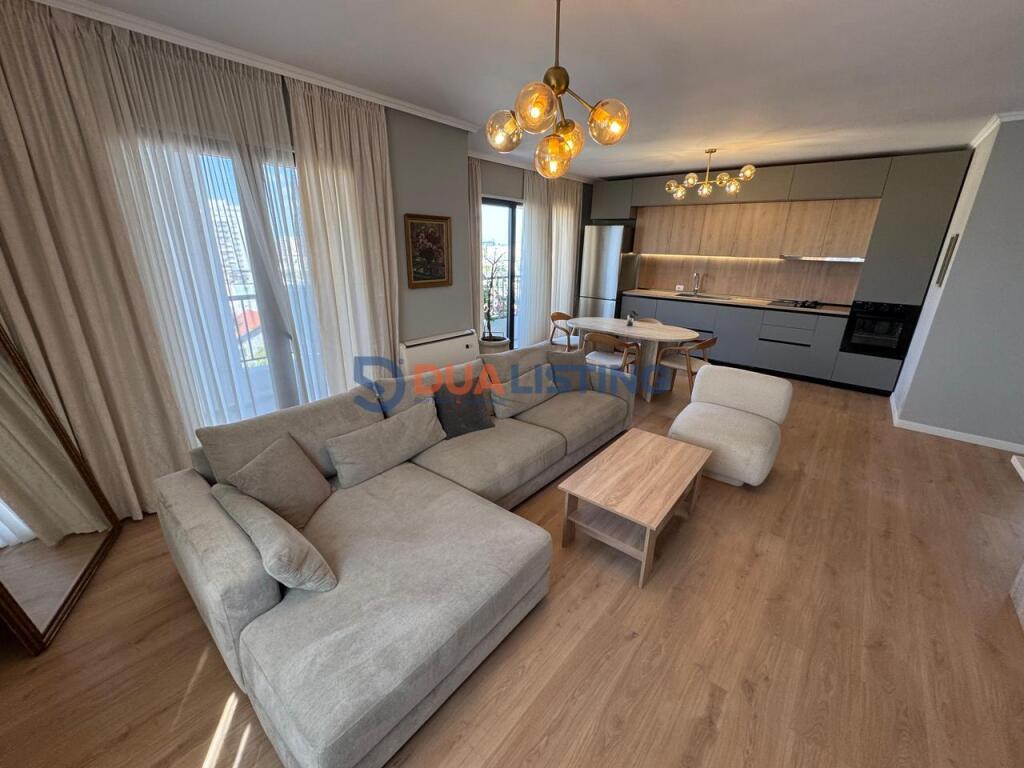 Rent apartment 2+1+2 on Durres Street