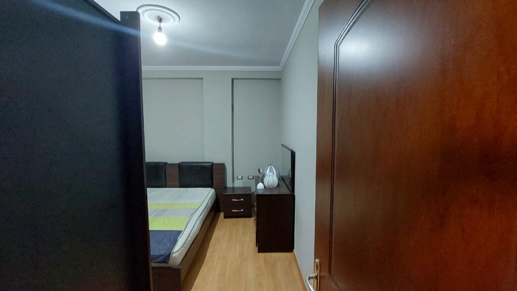 2+1 apartment for rent Fresk Rr.Thesarit