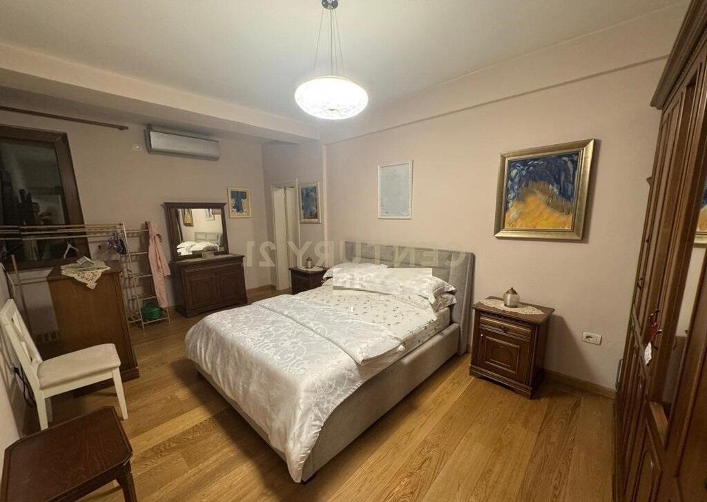 Appartamento in Vendita 3+1+2+ Posto Auto