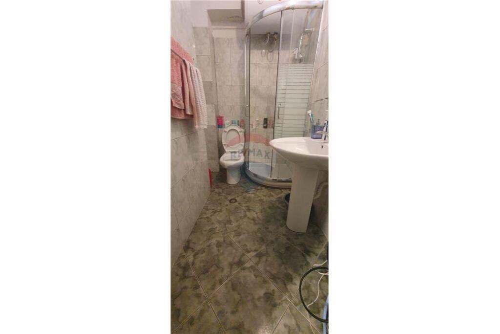 APPARTAMENTO 1+1 IN AFFITTO IN CENTRO