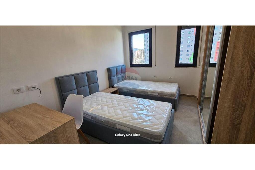 2+1 apartment for rent at "Oasis Residence"