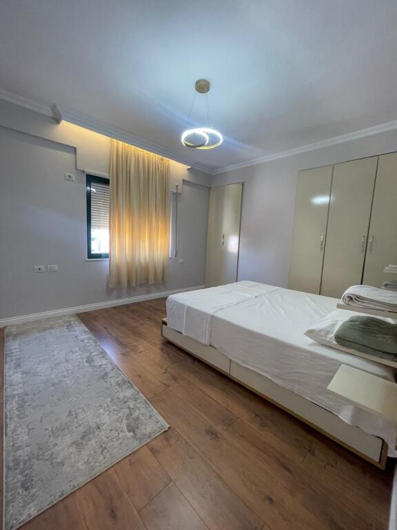 APARTMENT 2+1 FOR RENT IN DON BOSKO