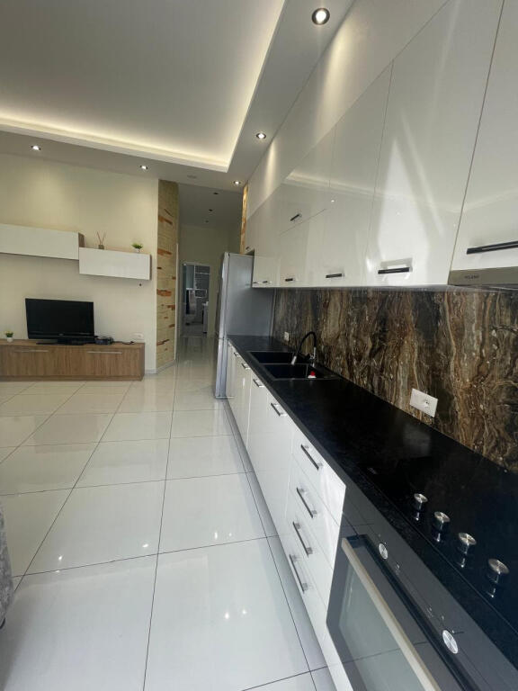 Villa in affitto 1+1 a Jordan Misja (ID BV299) Tirana