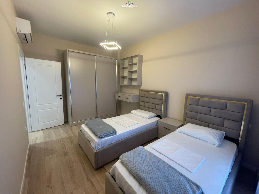 Appartamento In Affitto 2+1+2 A Siri Kodra (ID B2201479) Tirana