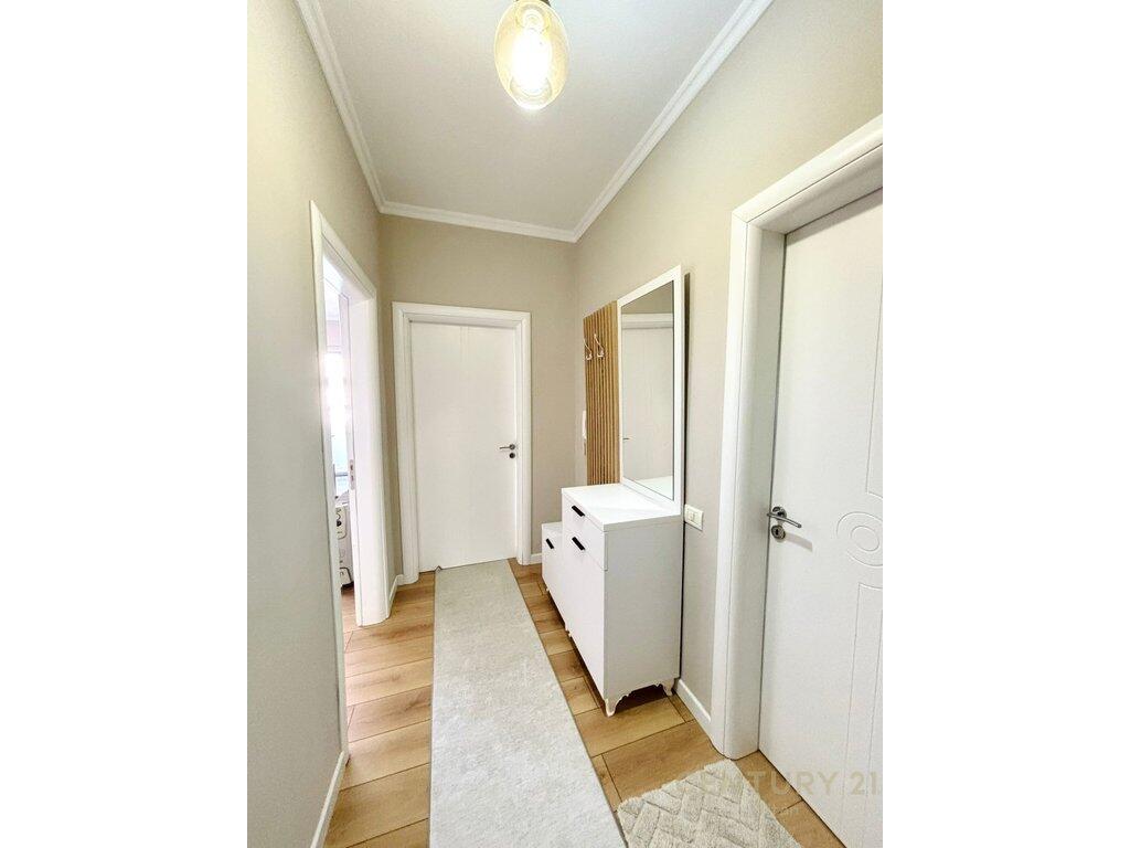 Apartment 1+1 for Rent or Airbnb opposite Villa L !! 450 € /Month